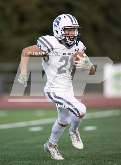 Thumbnail 1 in Shasta @ Foothill photogallery.