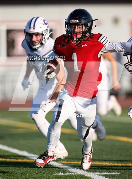 Thumbnail 1 in Shasta @ Foothill photogallery.