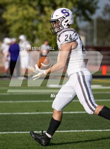 Thumbnail 1 in Shasta @ Foothill photogallery.