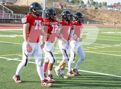 Thumbnail 1 in Shasta @ Foothill photogallery.
