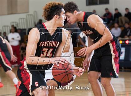 Thumbnail 1 in Centennial vs. Weston Ranch photogallery.