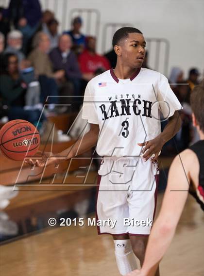 Thumbnail 1 in Centennial vs. Weston Ranch photogallery.