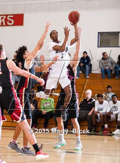 Thumbnail 2 in Centennial vs. Weston Ranch photogallery.