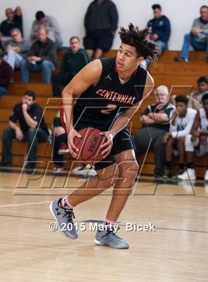 Thumbnail 2 in Centennial vs. Weston Ranch photogallery.