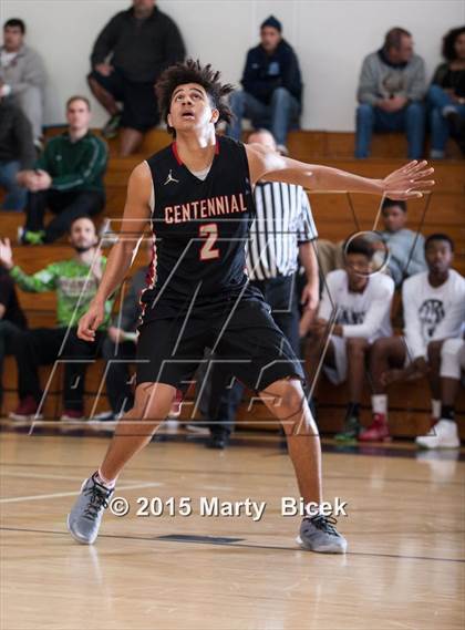 Thumbnail 3 in Centennial vs. Weston Ranch photogallery.