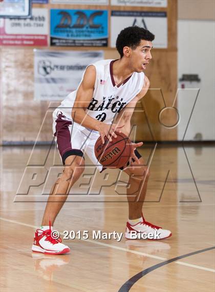 Thumbnail 1 in Centennial vs. Weston Ranch photogallery.