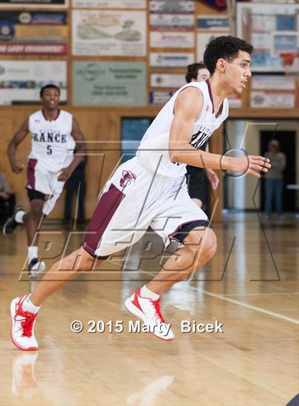 Thumbnail 3 in Centennial vs. Weston Ranch photogallery.
