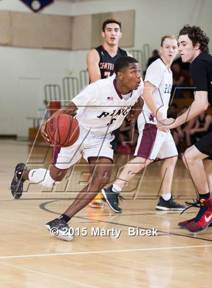 Thumbnail 2 in Centennial vs. Weston Ranch photogallery.