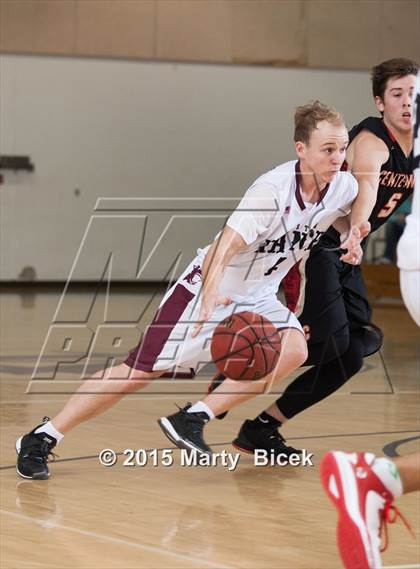 Thumbnail 1 in Centennial vs. Weston Ranch photogallery.