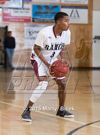 Thumbnail 3 in Centennial vs. Weston Ranch photogallery.