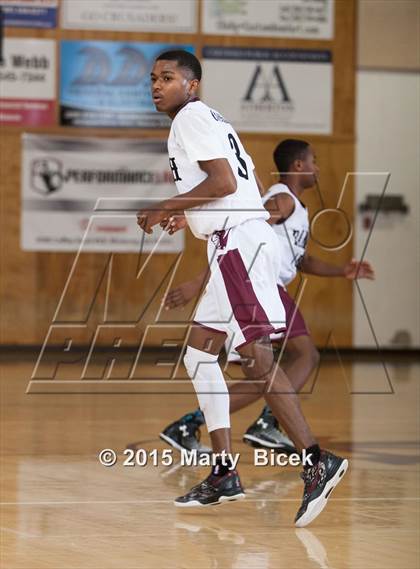 Thumbnail 3 in Centennial vs. Weston Ranch photogallery.