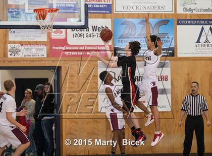 Thumbnail 3 in Centennial vs. Weston Ranch photogallery.