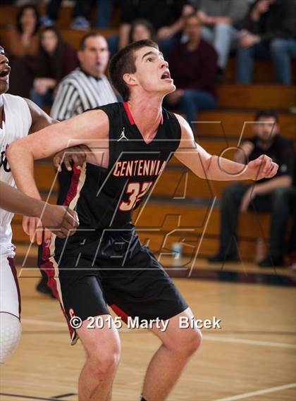 Thumbnail 2 in Centennial vs. Weston Ranch photogallery.
