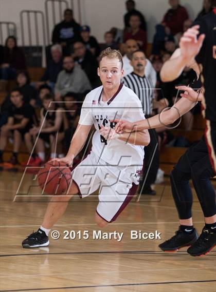 Thumbnail 3 in Centennial vs. Weston Ranch photogallery.