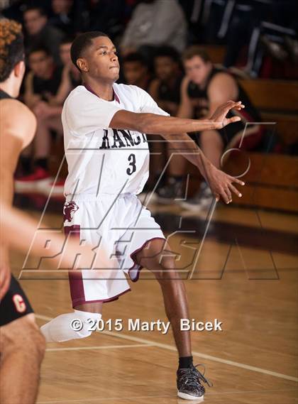Thumbnail 3 in Centennial vs. Weston Ranch photogallery.