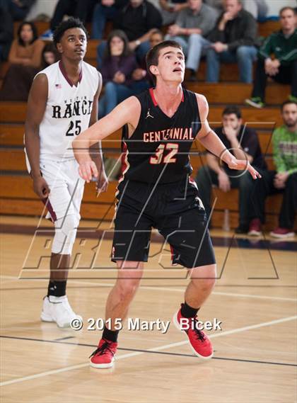Thumbnail 3 in Centennial vs. Weston Ranch photogallery.