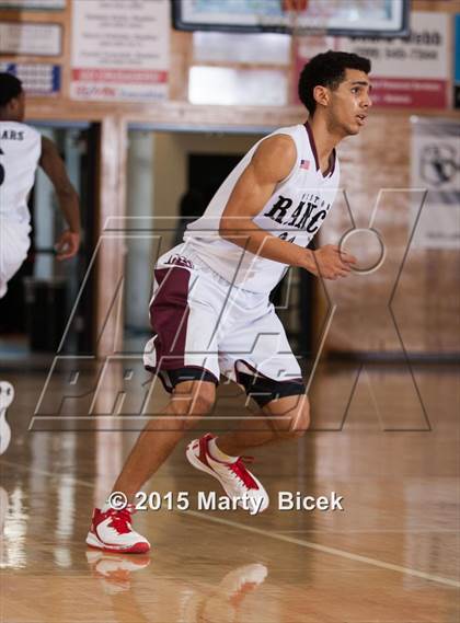 Thumbnail 1 in Centennial vs. Weston Ranch photogallery.