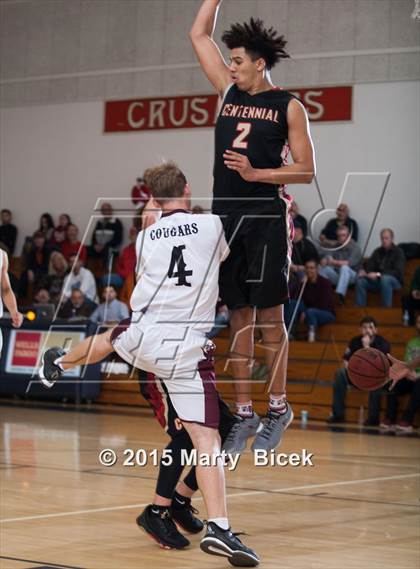 Thumbnail 1 in Centennial vs. Weston Ranch photogallery.