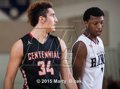 Thumbnail 1 in Centennial vs. Weston Ranch photogallery.