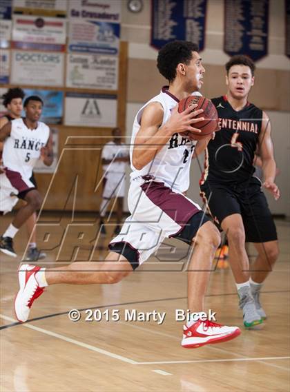 Thumbnail 1 in Centennial vs. Weston Ranch photogallery.