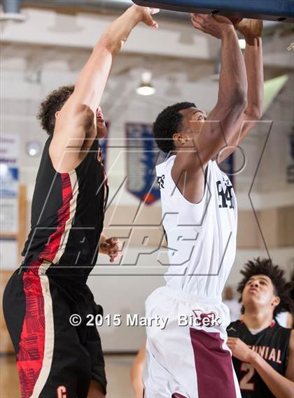 Thumbnail 3 in Centennial vs. Weston Ranch photogallery.