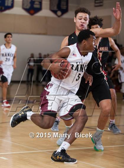 Thumbnail 1 in Centennial vs. Weston Ranch photogallery.