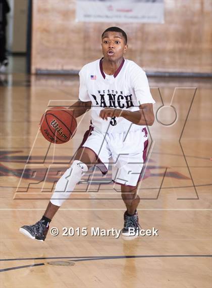 Thumbnail 1 in Centennial vs. Weston Ranch photogallery.