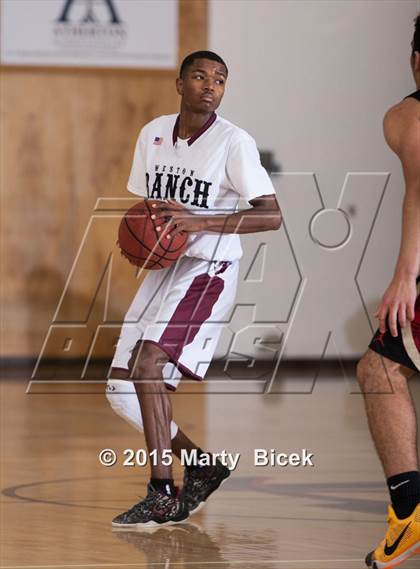 Thumbnail 2 in Centennial vs. Weston Ranch photogallery.