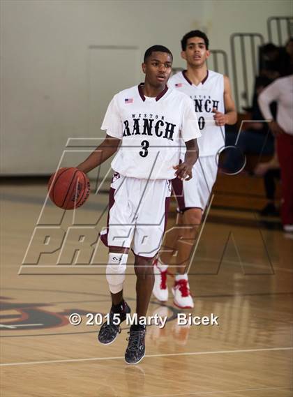 Thumbnail 3 in Centennial vs. Weston Ranch photogallery.