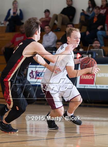 Thumbnail 1 in Centennial vs. Weston Ranch photogallery.