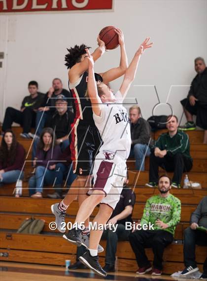 Thumbnail 3 in Centennial vs. Weston Ranch photogallery.