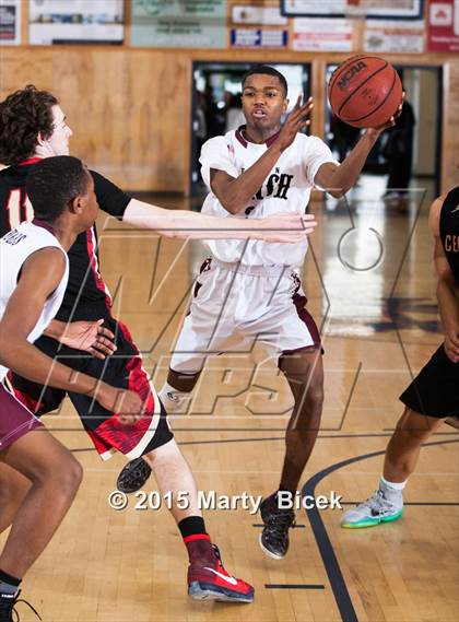 Thumbnail 2 in Centennial vs. Weston Ranch photogallery.
