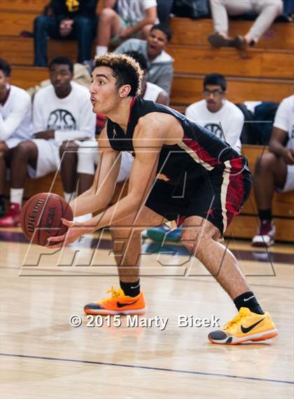 Thumbnail 3 in Centennial vs. Weston Ranch photogallery.