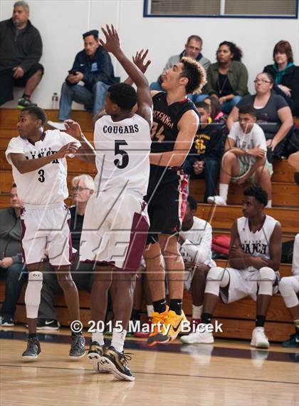 Thumbnail 2 in Centennial vs. Weston Ranch photogallery.