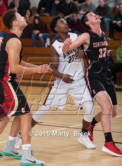 Thumbnail 2 in Centennial vs. Weston Ranch photogallery.