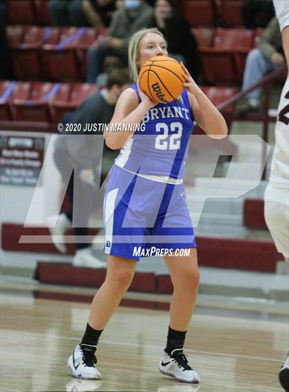 Thumbnail 3 in Bryant @ Benton (Saline County Showdown) photogallery.