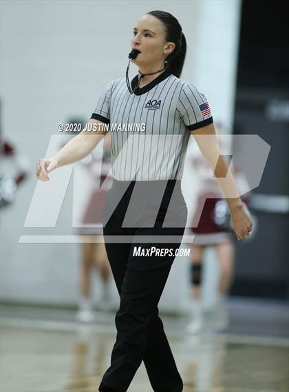 Thumbnail 3 in Bryant @ Benton (Saline County Showdown) photogallery.