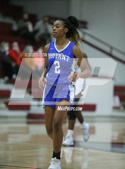 Thumbnail 1 in Bryant @ Benton (Saline County Showdown) photogallery.