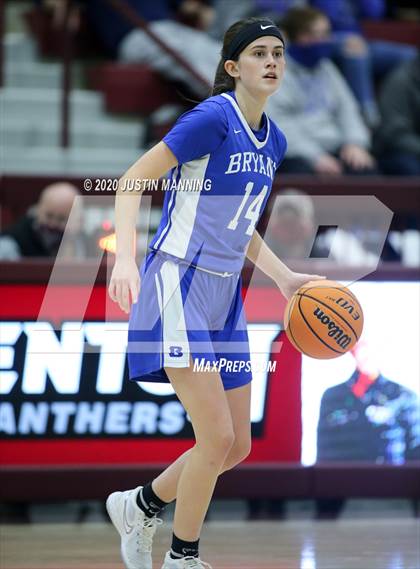 Thumbnail 1 in Bryant @ Benton (Saline County Showdown) photogallery.