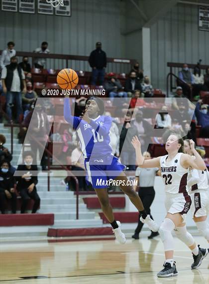 Thumbnail 1 in Bryant @ Benton (Saline County Showdown) photogallery.