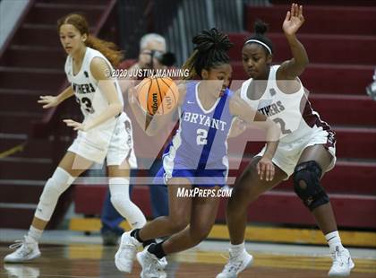 Thumbnail 1 in Bryant @ Benton (Saline County Showdown) photogallery.