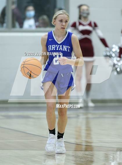 Thumbnail 2 in Bryant @ Benton (Saline County Showdown) photogallery.