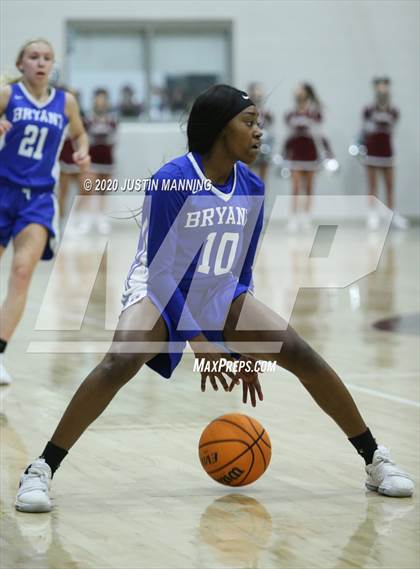 Thumbnail 2 in Bryant @ Benton (Saline County Showdown) photogallery.