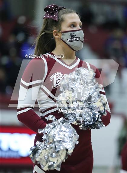 Thumbnail 1 in Bryant @ Benton (Saline County Showdown) photogallery.
