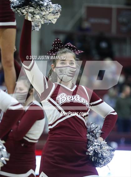 Thumbnail 3 in Bryant @ Benton (Saline County Showdown) photogallery.
