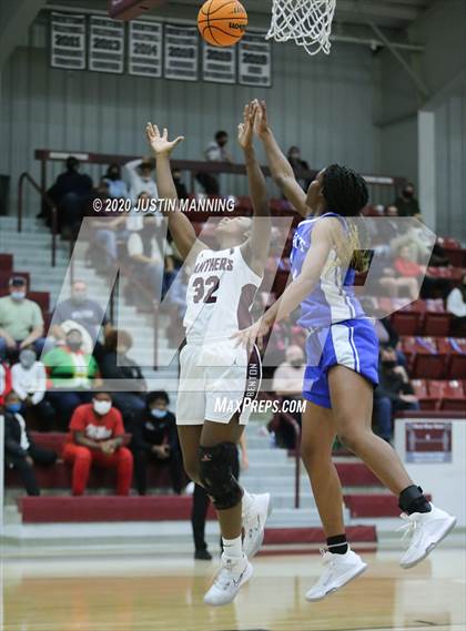 Thumbnail 3 in Bryant @ Benton (Saline County Showdown) photogallery.