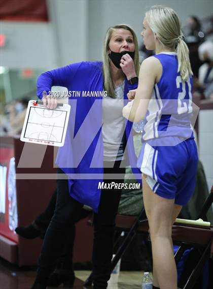 Thumbnail 3 in Bryant @ Benton (Saline County Showdown) photogallery.