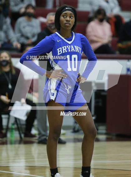 Thumbnail 2 in Bryant @ Benton (Saline County Showdown) photogallery.