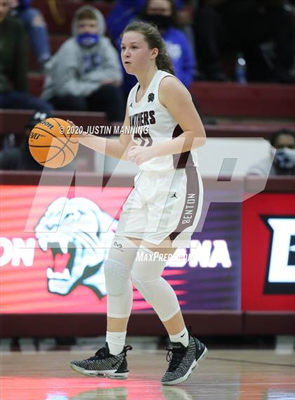 Thumbnail 3 in Bryant @ Benton (Saline County Showdown) photogallery.