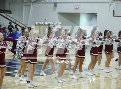 Thumbnail 3 in Bryant @ Benton (Saline County Showdown) photogallery.
